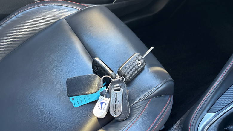 MG ZS 1.5 VTi-TECH Exclusive 5dr Petrol Hatchback